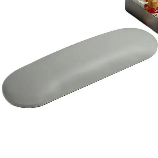 Russian Style Nail Art Hand Rest Set - PU Salon Tools