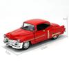 Collectible Car Vintage Model Alloy Diecast Pull Back Model Toy Gift Christmas