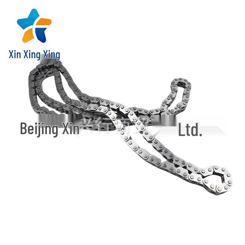Timing Chain 243212E010 for Hyundai Kia Vehicles - Cross-Border Auto Parts