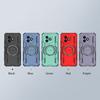 For Redmi K80 Ultra 5G Case For Redmi K80 Ultra Phone Case For K80 Ultra Heat Dissipation Phone Case Cover For Redmi K80 Ultra