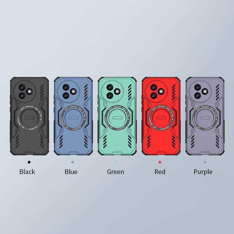 For Redmi K80 Ultra 5G Case For Redmi K80 Ultra Phone Case For K80 Ultra Heat Dissipation Phone Case Cover For Redmi K80 Ultra