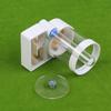 3D Printing Acrylic Ant Farm Castle Ecological Ant Nest Breeding Cage For Ants Keeper