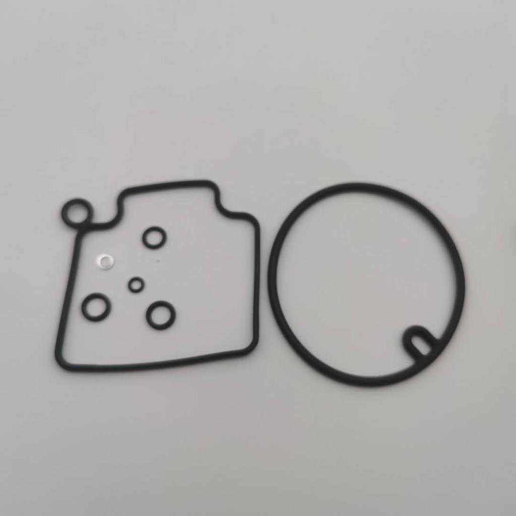 Kit De Réparation Carburateur Pour Honda VTX1300 (VTX1300C/R/S 2003-2007) - Joints, Diaphragme, Pièces Complètes