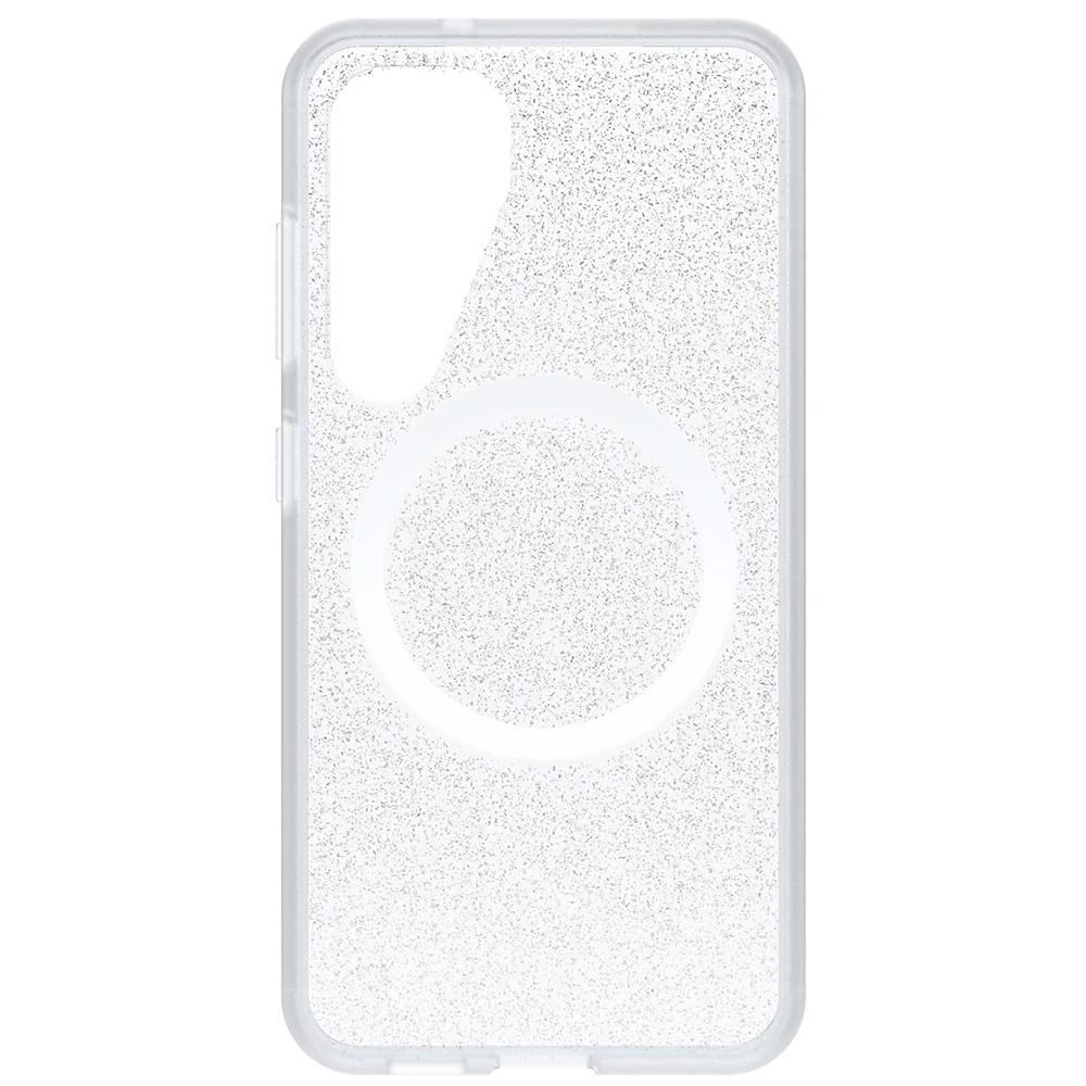 Samsung Otterbox React Magnet Case For    Galaxy S25 Stardust
