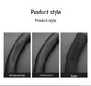 Haval 3rd Gen Steering Wheel Cover: Fits H6, Coupe M6, H2, H5, H4, H7, H9, F5, F7X, Big Dog - All Seasons