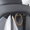 Suitable for Tesla Model Y Model 3 Rear Car Mount Multi-Purpose Cars Seat Back Hook Handbag Backpack Grocery Bag Storage Holder