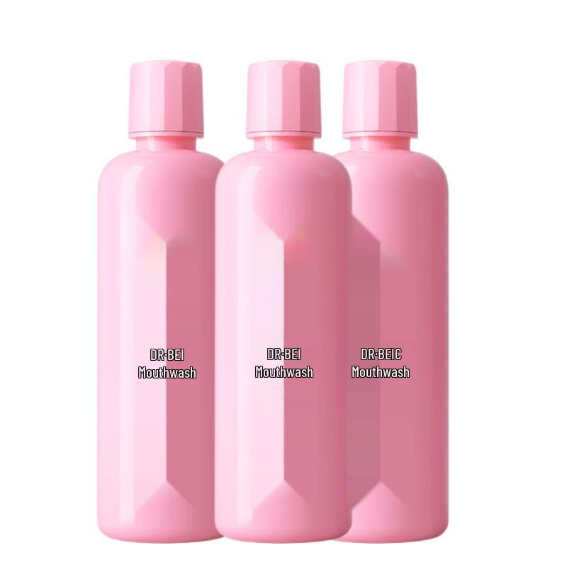 

Доктор. При прополисе персиковый ополаскиватель для рта (3-Pack)