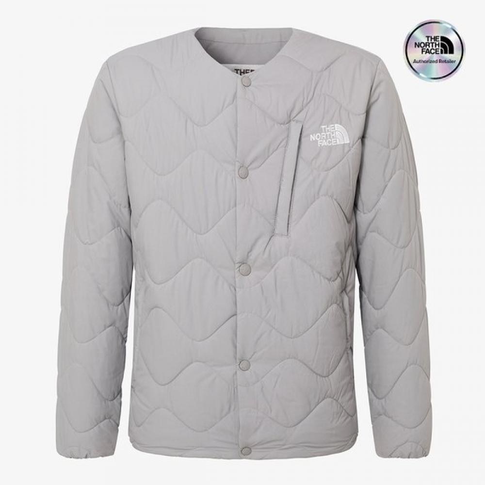 

Куртка The North Face Essential Light V Motion Кам яно-сіра STONE GRAY/110