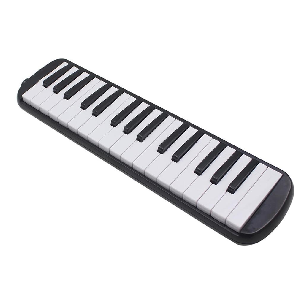 32 Piano Keys Melodica Musical Instrument  for Music Lovers Beginners Gift with Carrying Bag