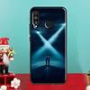 The X Files TV Series For Huawei Nova 12i 12s 11i 5T Y90 Y70 Y60 Y61 Y91 Y72 9 10 SE P60 Pro P20 P30 P40 Lite Case