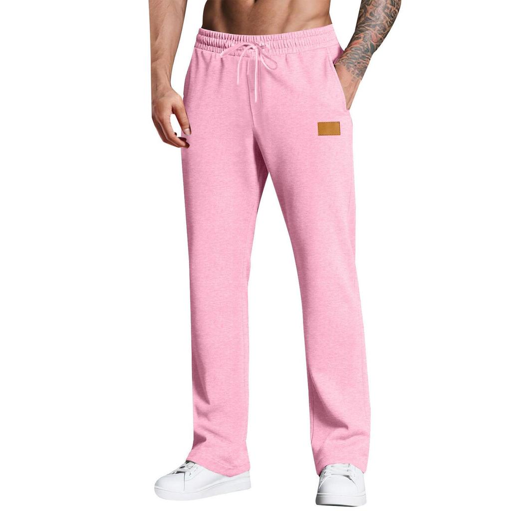 Men's Versatile Cross-Border Boxer Briefs & Loose Casual Long Pants