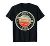 The Best Fumiya Ever Funny First Name Fumiya T-Shirt