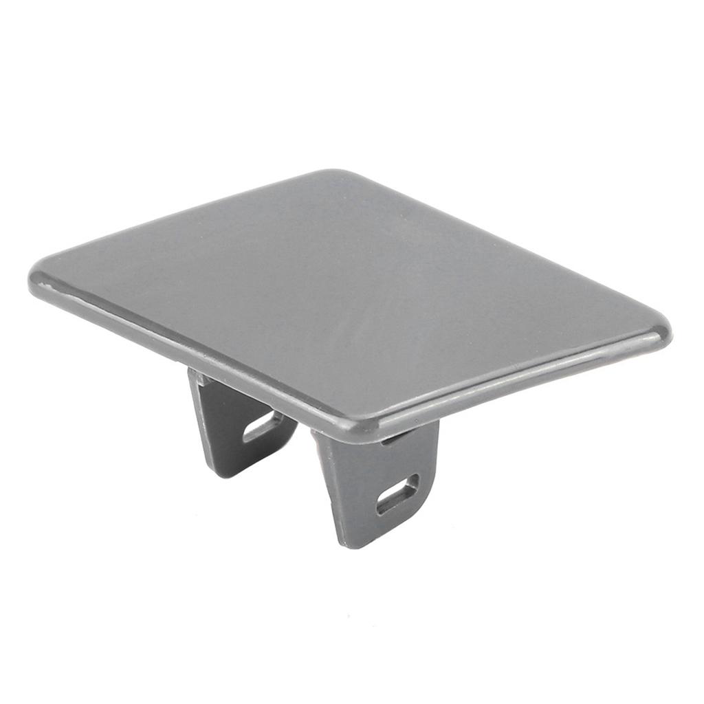 Left Front Bumper Headlight Washer Nozzle Cover Cap 61677211209 Fit for 3 Series E90