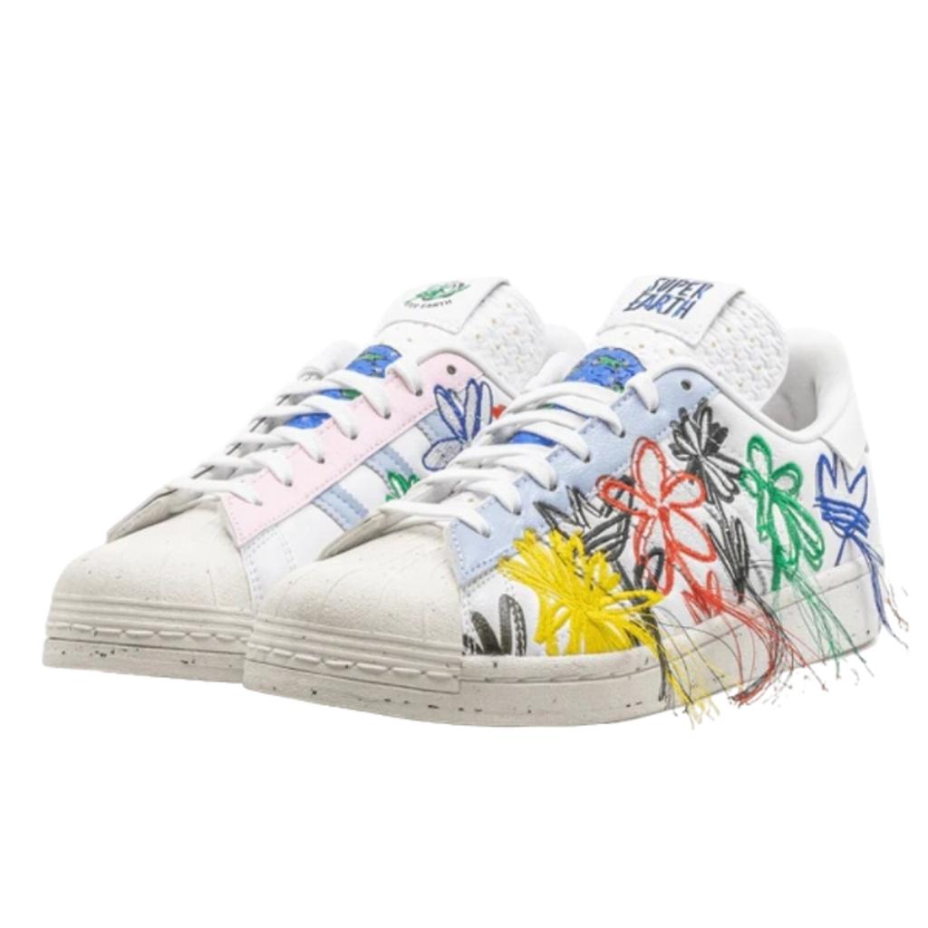 Superstar Sean Wotherspoon Superearth Adidas