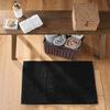 Bath Mat - Douceur D'intérieur - Sweety - 45x75 Cm - Microfiber - Non-slip