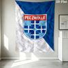 Pec Zwolle Wall Tapestry Aesthetic Wall Hanging Printed Fabric Blanket Decorative Tapestries For Bedroom Living Room Home Decor