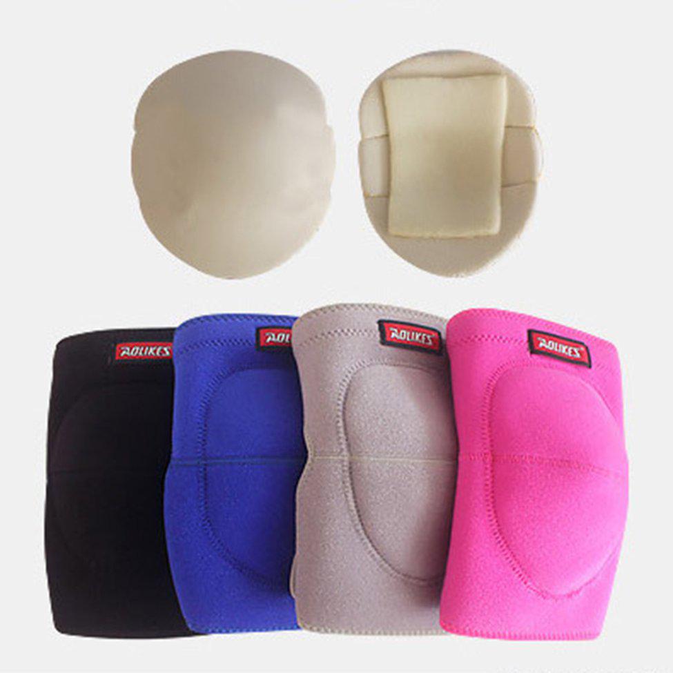 Buy ICOCO ARES Outdoor Football Running Nonslip Knee Pads Thick Sponge