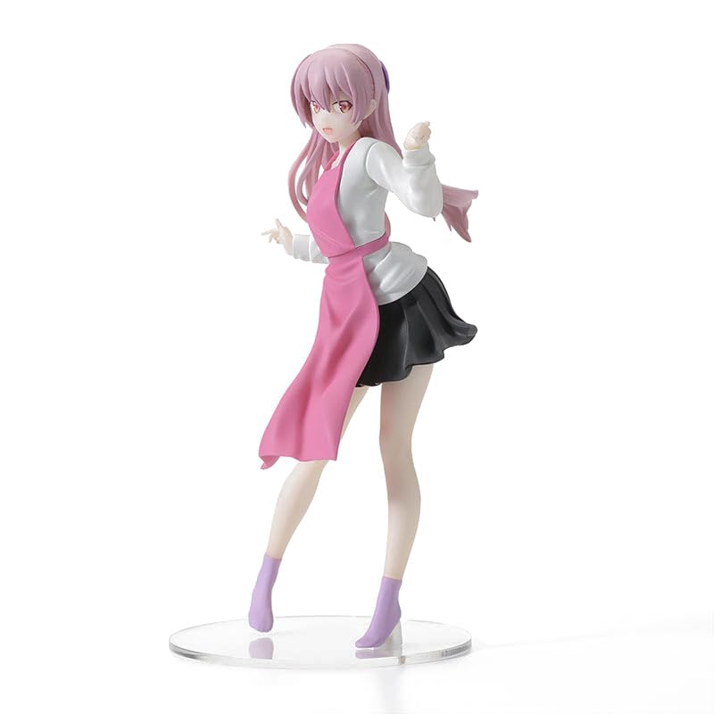 

SEGA Fly Me to The Moon Tsukasa Yuzaki Luminasta Figure