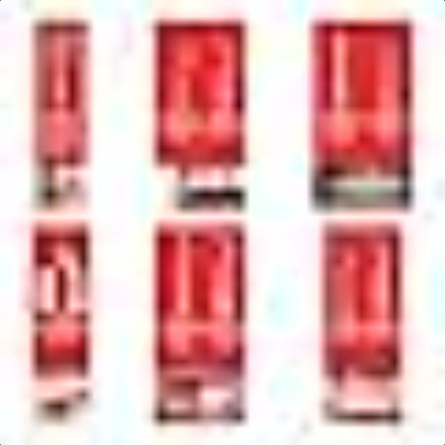 

Набор стоматологических инструментов из 6 предметов Профессиональный удалитель зубного налета для зубов Зубной скейлер из нержавеющей стали и очиститель языка Зубочистка Зубной камень United States