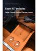 Xiaomi YU7 Wireless Charger Silicone Anti-slip Protective Pad