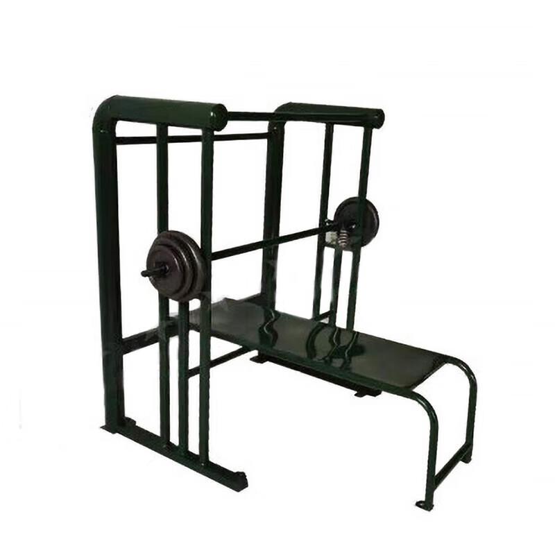 ZLIII Bench Press Rack