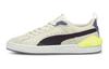 Bloc Lf Low Top Kids' Skateboarding Shoes Ecru Teenagers 382004-01
