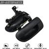 For Hyundai Accent 2000-06 Pair Rear Left &Right Outside Exterior Door Handle US