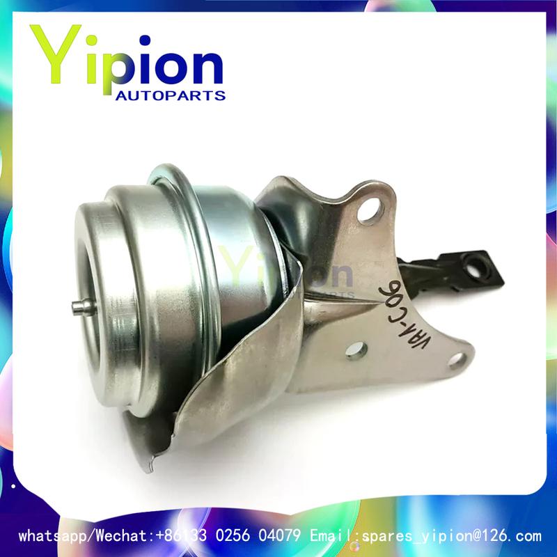 NEW Turbo Actuator Wastegate For SsangYong Actyon Kyron 2.0 Xdi  A6640900780 A6640900880 761433-0002