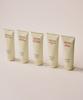 Body Wash 500ml + Body Cream 100ml (GIFT Shower Puff + Gift Box Packaging)