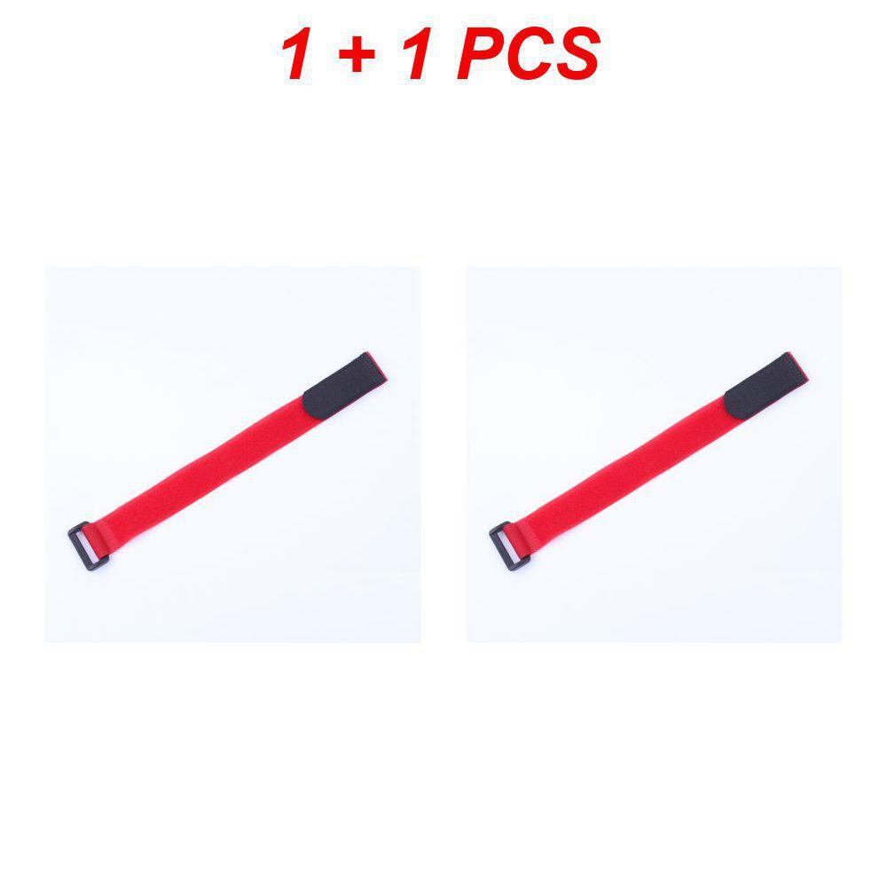 2/3/4PCS Tighting Strap Durable Adjustable Nylon Efficient Reusable High Quality Multi-function Cable Organizer