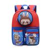 Cute And Stylish Preschool Backpack For Boys And Girls In Colorful Designs