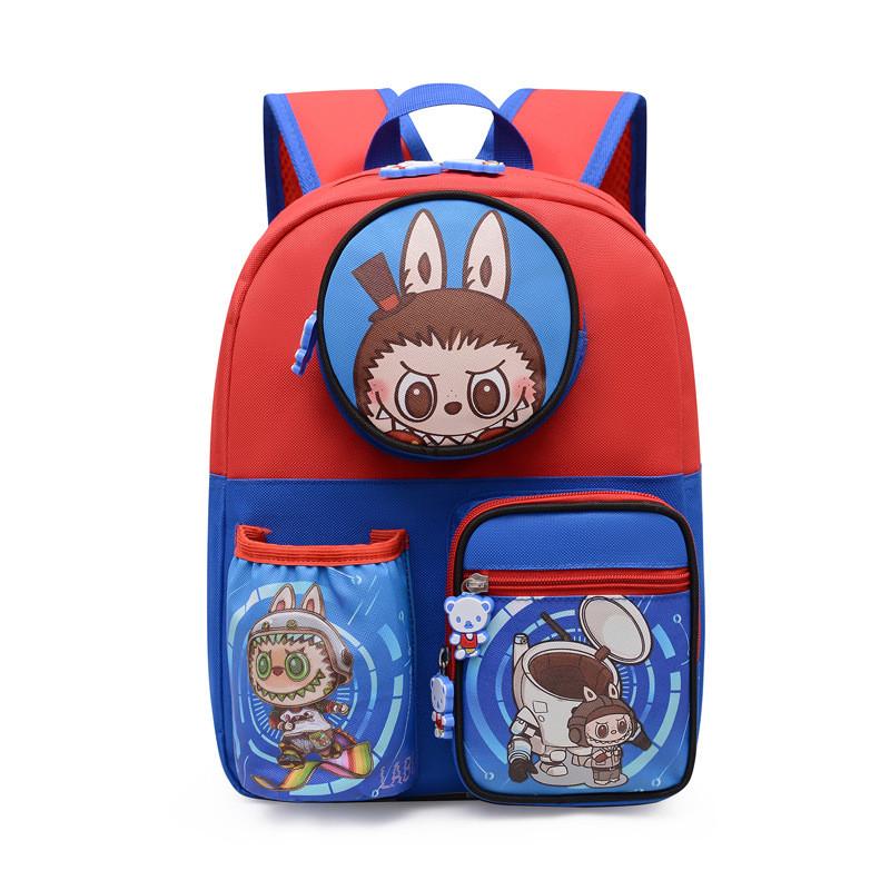 Cute And Stylish Preschool Backpack For Boys And Girls In Colorful Designs