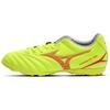 Mizuno Monarcida III Select AS Césped Artificial IC/IN Antideslizantes Duraderas Zapatillas de Fútbol Unisex Zapatillas de Fútbol Amarillas P1GD242545