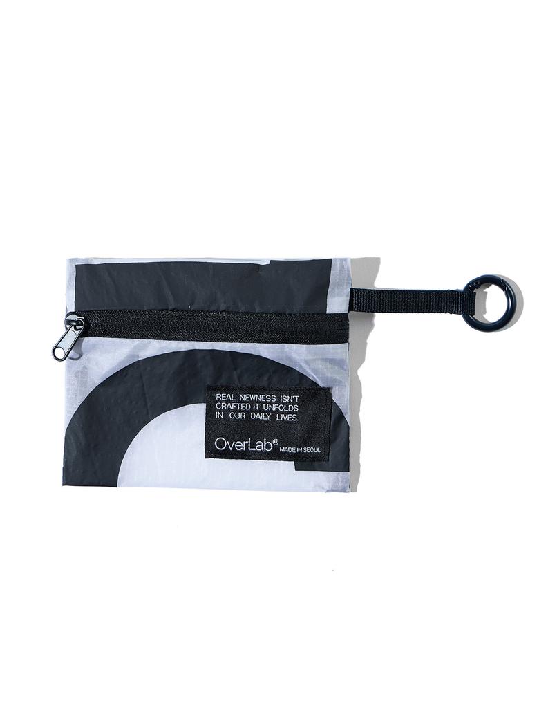 Overlab Upcycle [Overlab] Overlab Ovpr-104 Parawallet Pr