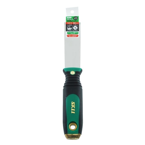 SK11 (SK11) Scraper Soft Grip Extra Thick Blade 32mm SGS-8
