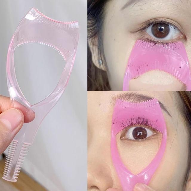 denivyse - Plastic Eyelash Tool
