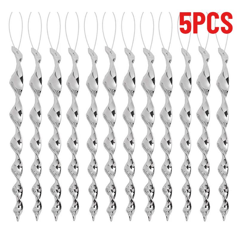 

5-40 шт. Светоотражающие стержни для отпугивания птиц 30 см Отпугиватель птиц Ветряная спираль Вращающийся стержень Подвесные украшения Декор для дома и сада 5PCS
