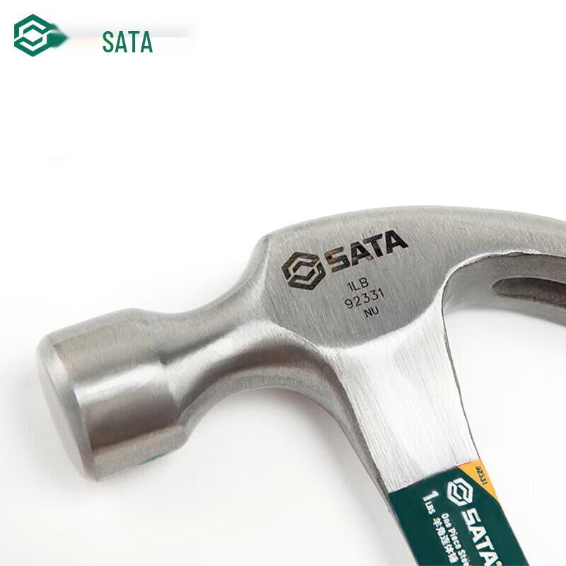 SATA 92331 Claw Hammer