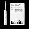 usmile U2S Luxury Sonic Electric Toothbrush