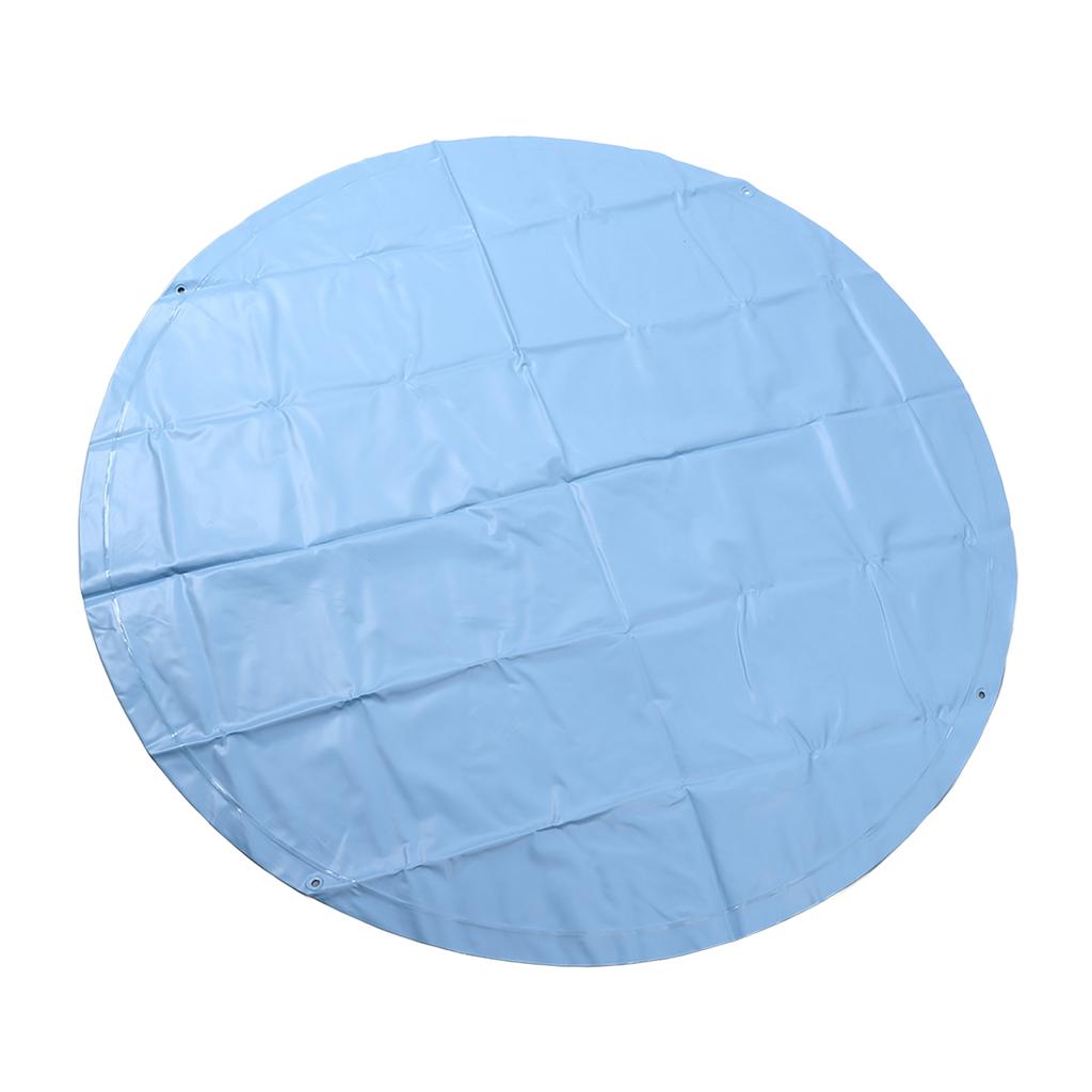 Winter Swimming Pool Air Pillow Winter Inflatable Pool Pillow Kit with Rope for Above Ground Swimming Pool
