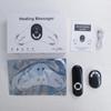 Portable Full Body Neck and Shoulder EMS Heating Massager with Remote Control