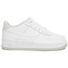 New Nike Air Force 1 'White Light Bone' GS CD6915-104