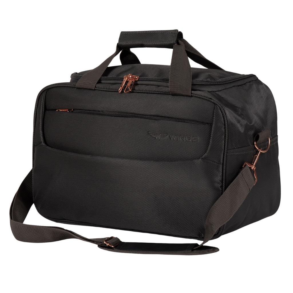 Torba Podręczna Tern Wings Grey