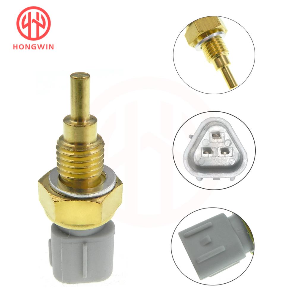 Water Temperature Sensor For Toyota Camry Corolla Hiace Paseo Yaris Mazda MX-5 323 626 BT-50 Demio MPV 89422-16010 8942222030