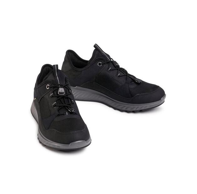 Ankle Boots ECCO Exostride GORE-TEX 83533400001 Black