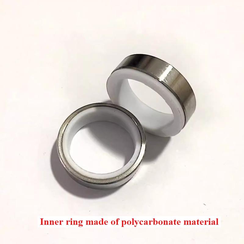 For Honda RE2 RE4/CRV Jade Steering Gear Steering Gear Abnormal Noise Bushing Non Disassembly Repair Kit