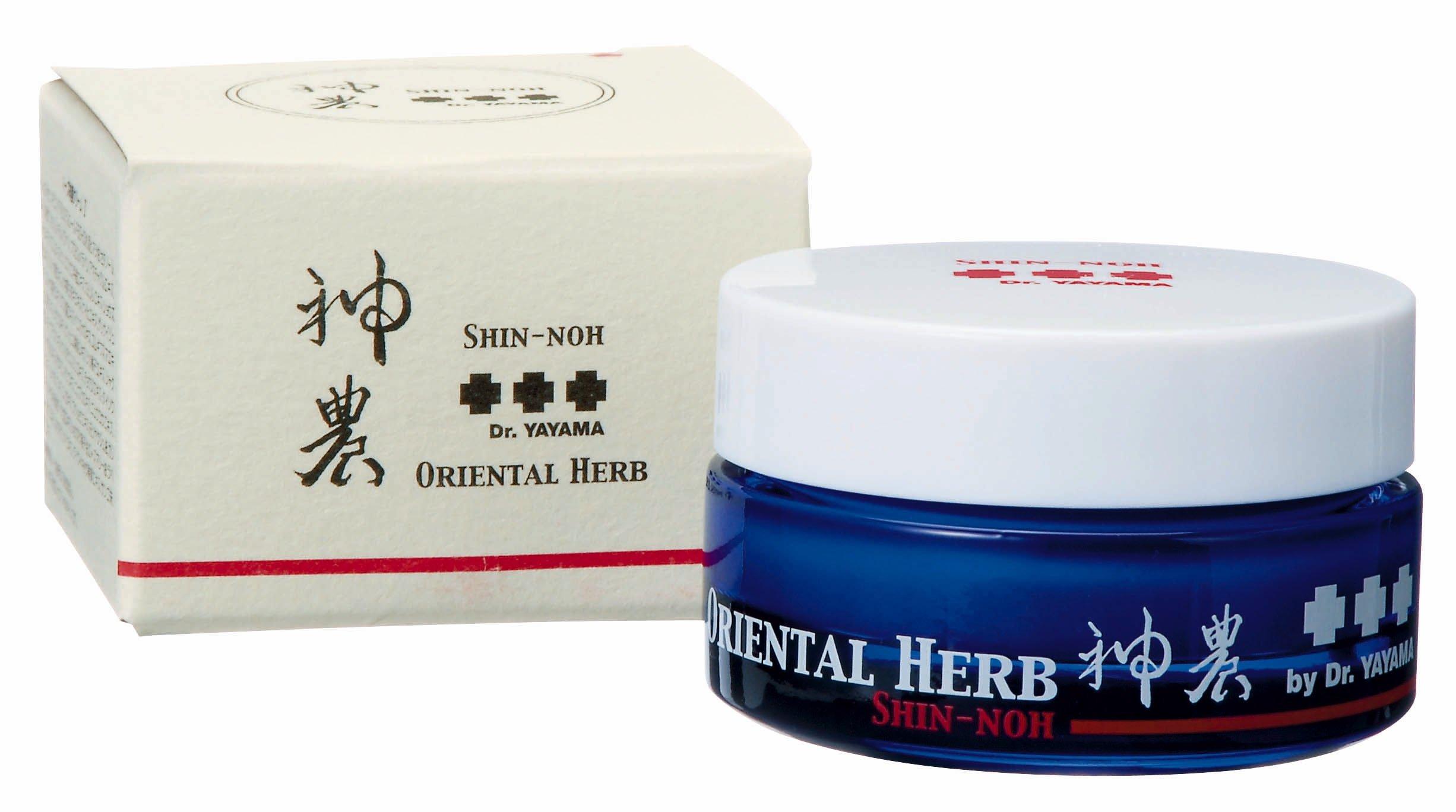 

Институт космической энергии Herb Shinnong Cream II 30 г