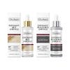 OceAura Rice Exfoliating Essence Face Dead Skin Remover Gentle Keratin Softening Brightening Serum for All Skin Types 30ml