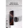 Vacuum Suction Phone Holder Magnetic Car Navigation Bracket 360 Degree Rotation For Xiaomi Iphone Huawei Multyple Phone