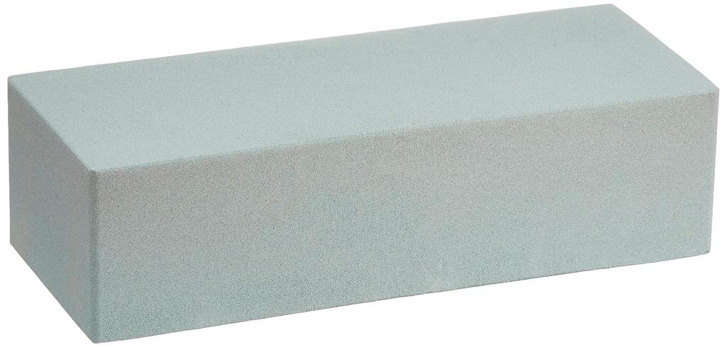 Endo Shoji Professional Extra Large Rough Silicon Made In ATIB501 Whetstone, (#220), Whetstone, Carbide, Japan,